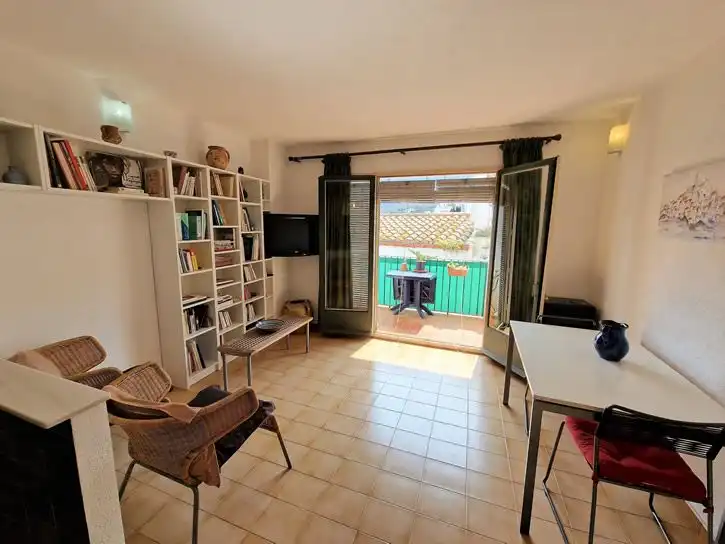 Habitación de Casa o chalet en venta en Cadaqués