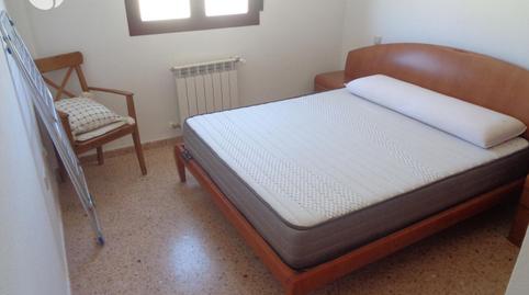 Foto 3 de Pis de lloguer a Francisco Suay, San Fernando - Carretera de Valencia, Cuenca Capital