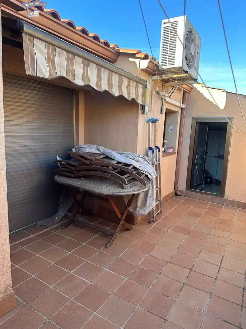 Dúplex amb terrassa en venda a Palau-solità i Plegamans, imagen 23