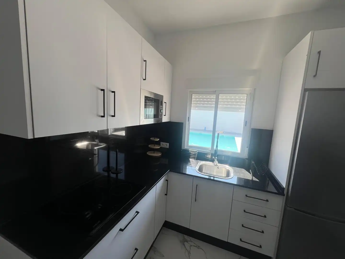 Villa con piscina in vendita a Camino del Serón, imagen 29