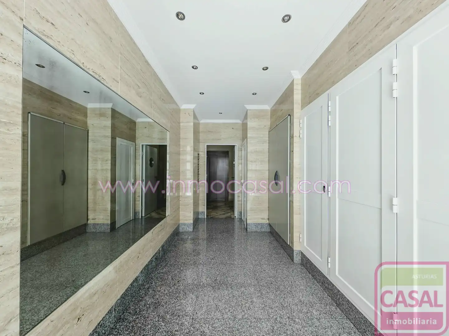 Flat for sale in Langreo  with Heating, Storage room and Furnished
