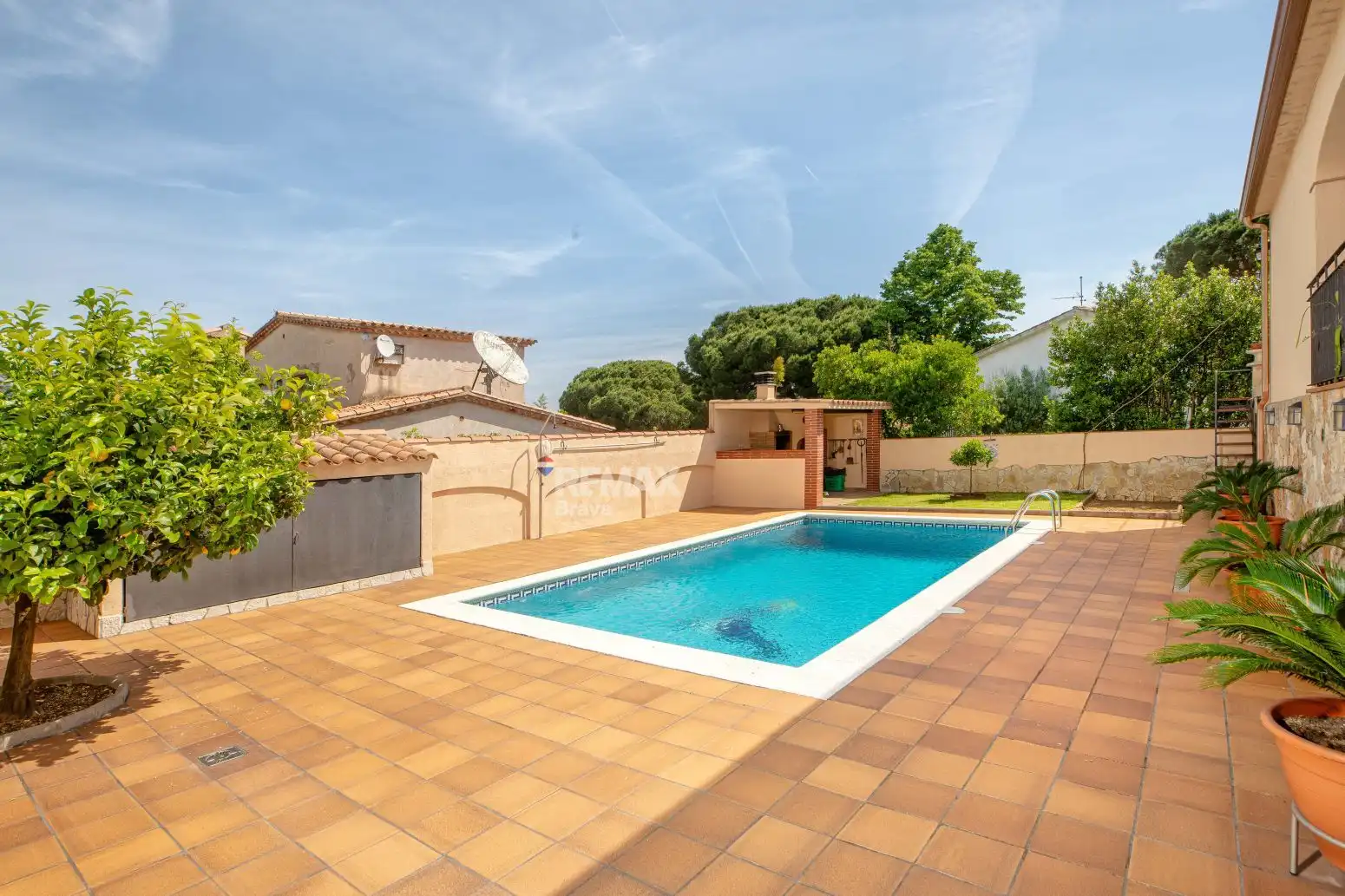 Ground floor with terrace for sale in Calle CL REMEI, imagen 15