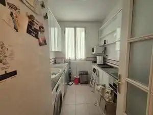 Flat with terrace for sale in Avenida de la Reina Victoria, imagen 10