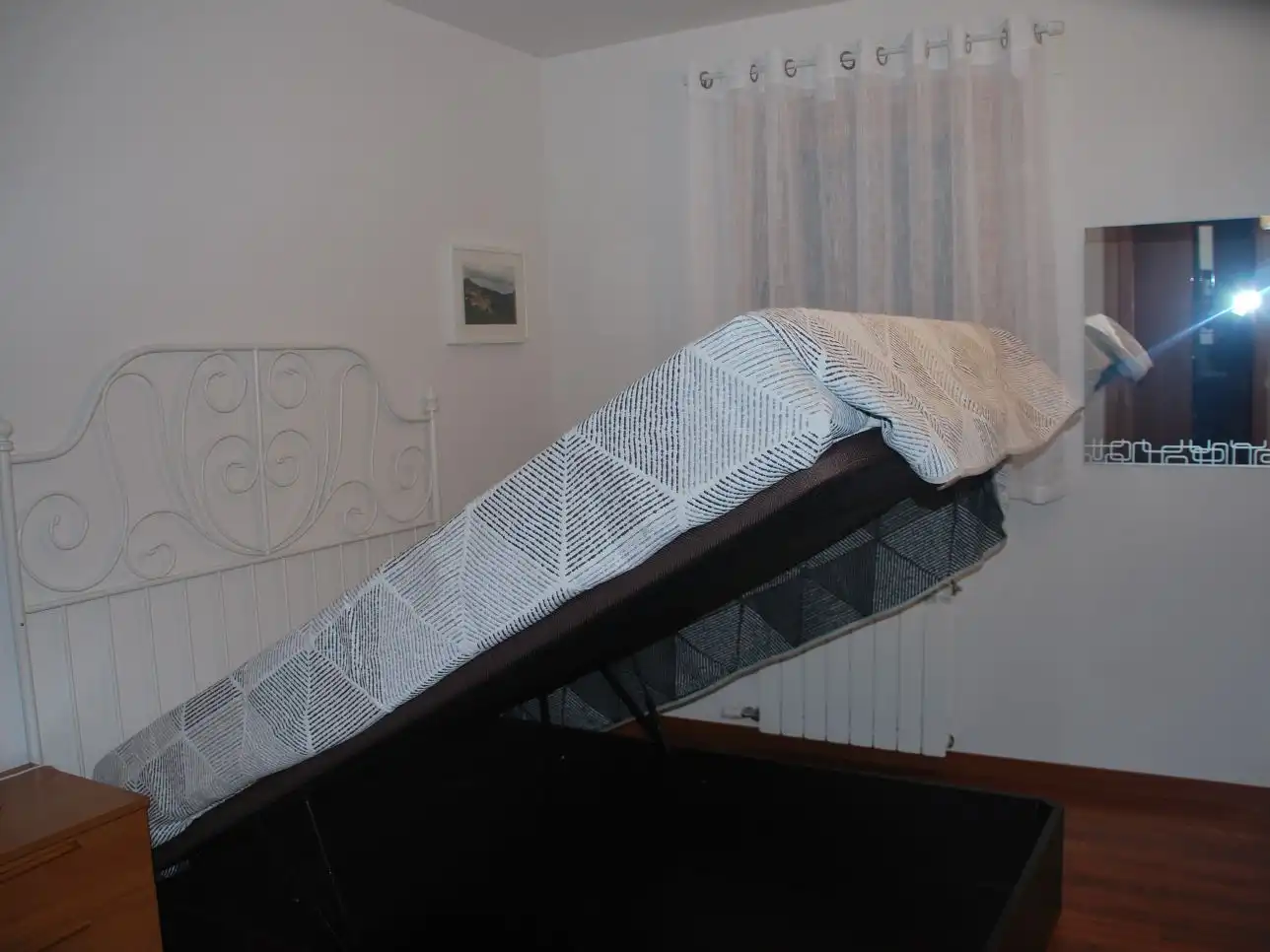 Apartament amb jardí en venda a Carrer del Quintà 8, imagen 11