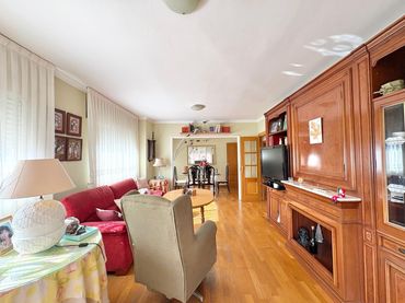 Wohnung mit Balkon zum Verkauf in Pedanías Este