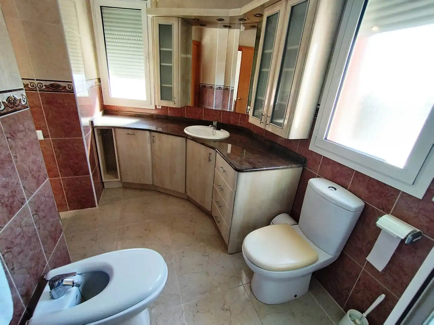Adossat amb piscina en venda a Avinguda Califòrnia, imagen 20