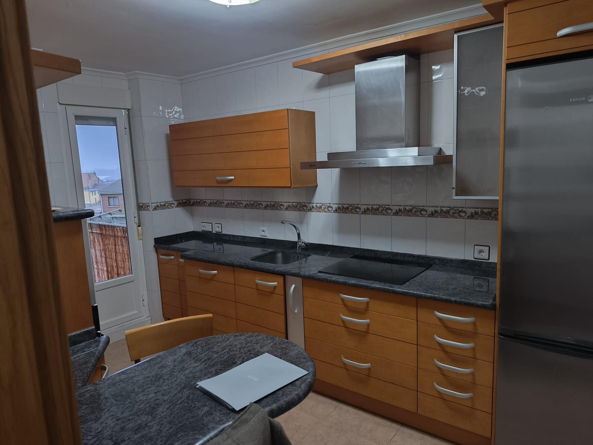 Cuina de Pis en venda en León Capital 