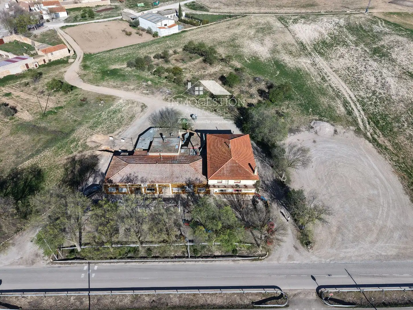 Casa o chalet en venta en Albacete con Aire acondicionado, Calefacción y Jardín privado