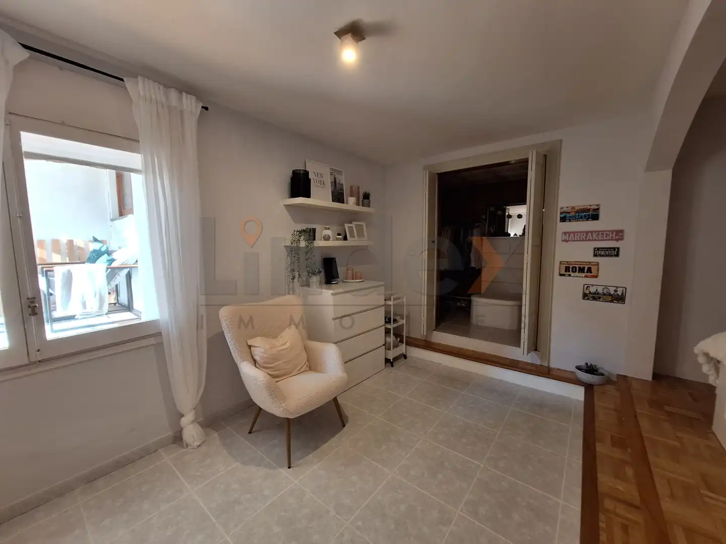 Casa o chalet en venta en Arenys de Mar con Calefacción, Jardín privado y Parquet