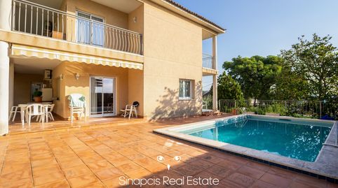 Foto 2 de Casa o chalet en venta en Montmar, Castelldefels