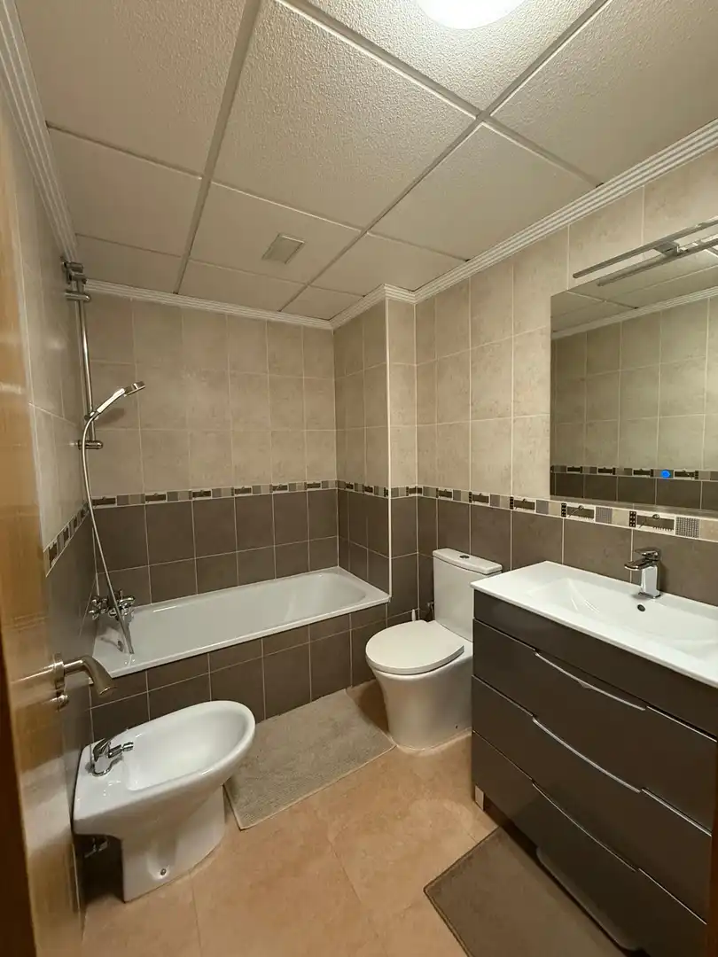 Flat with pool for sale in Centro, imagen 24