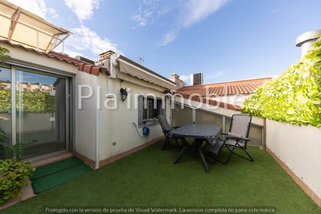 Dúplex en Venta en Avinguda de Barcelona, 113 en Molins de Rei