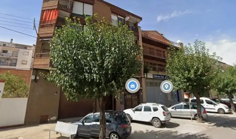 Local comercial en venda a De Lleida