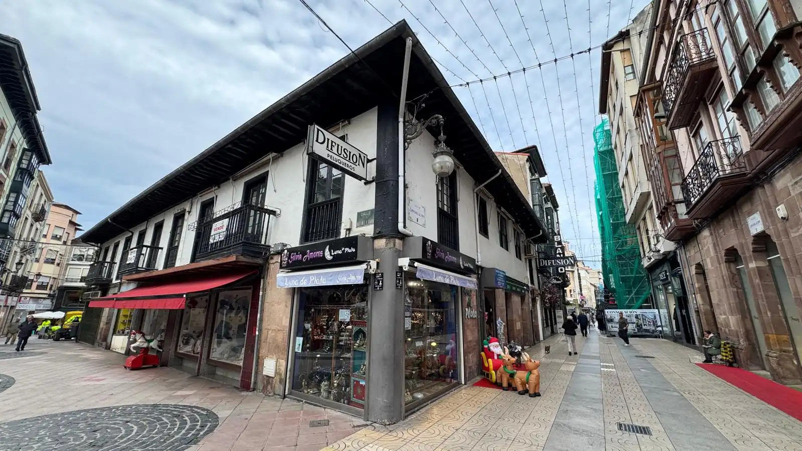 Flat for sale in Calle Consolación 11, imagen 11