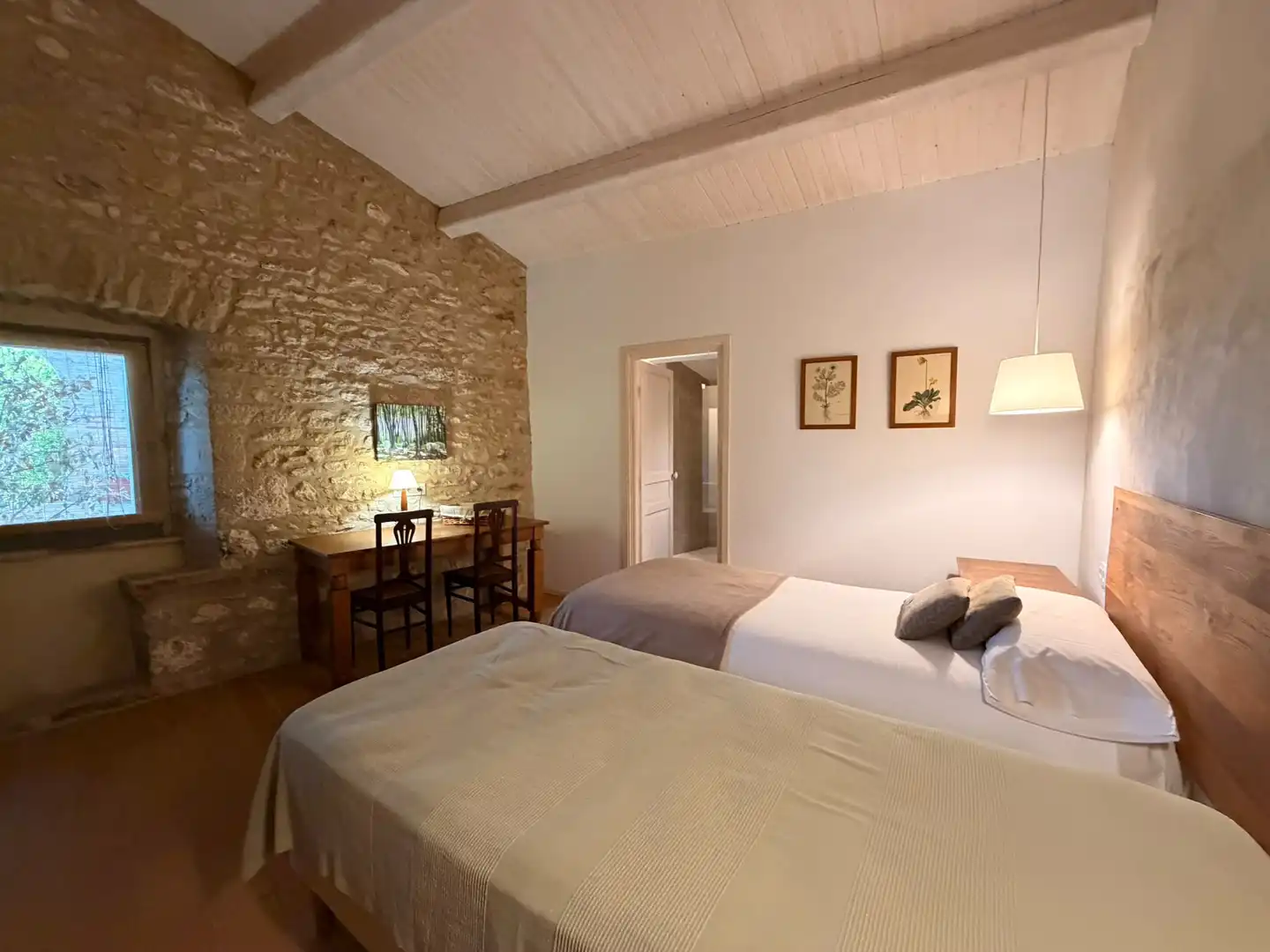 Habitación de Finca rústica en venta en Vilademuls
