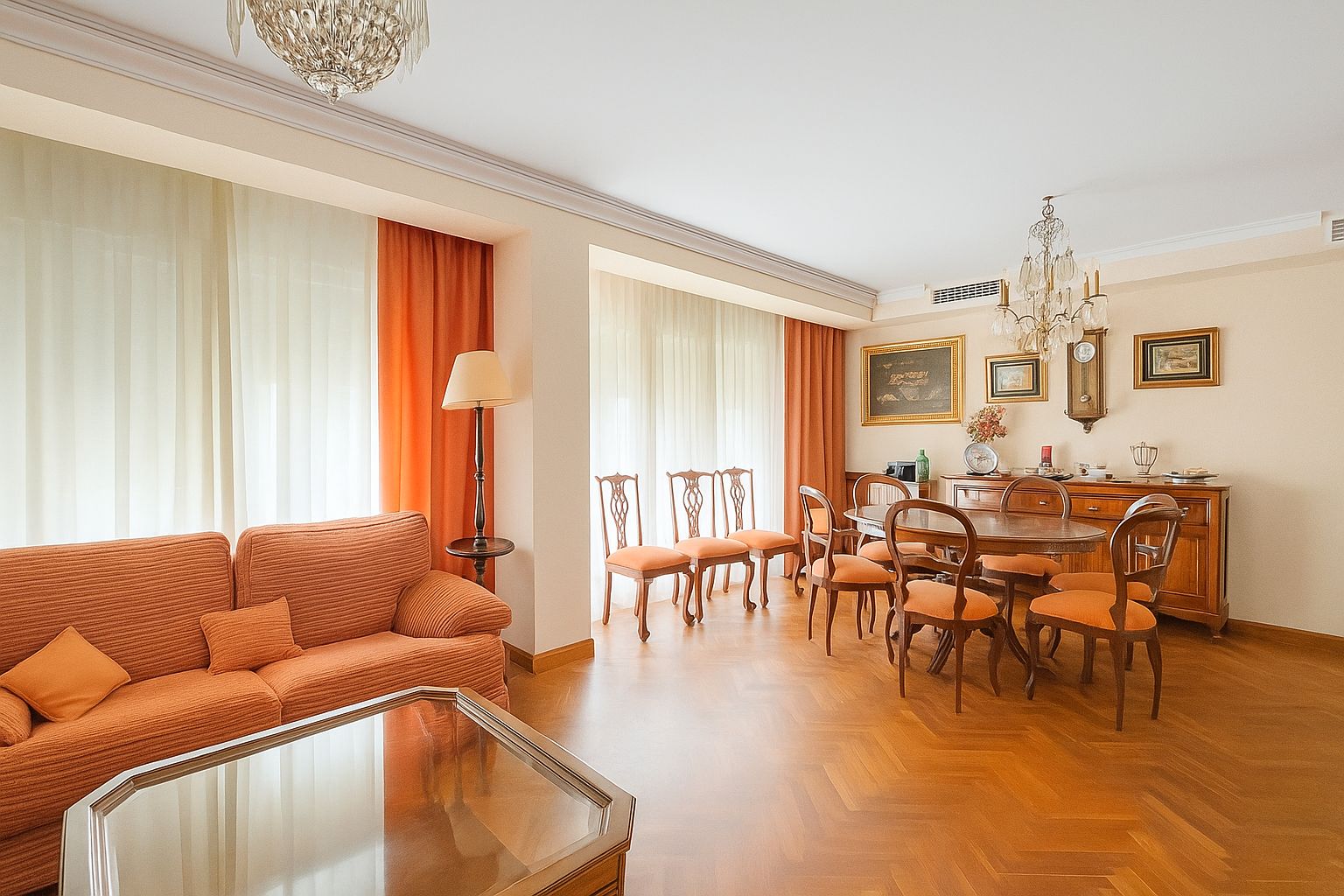 Flat for sale in Asdrúbal - Bahía Blanca