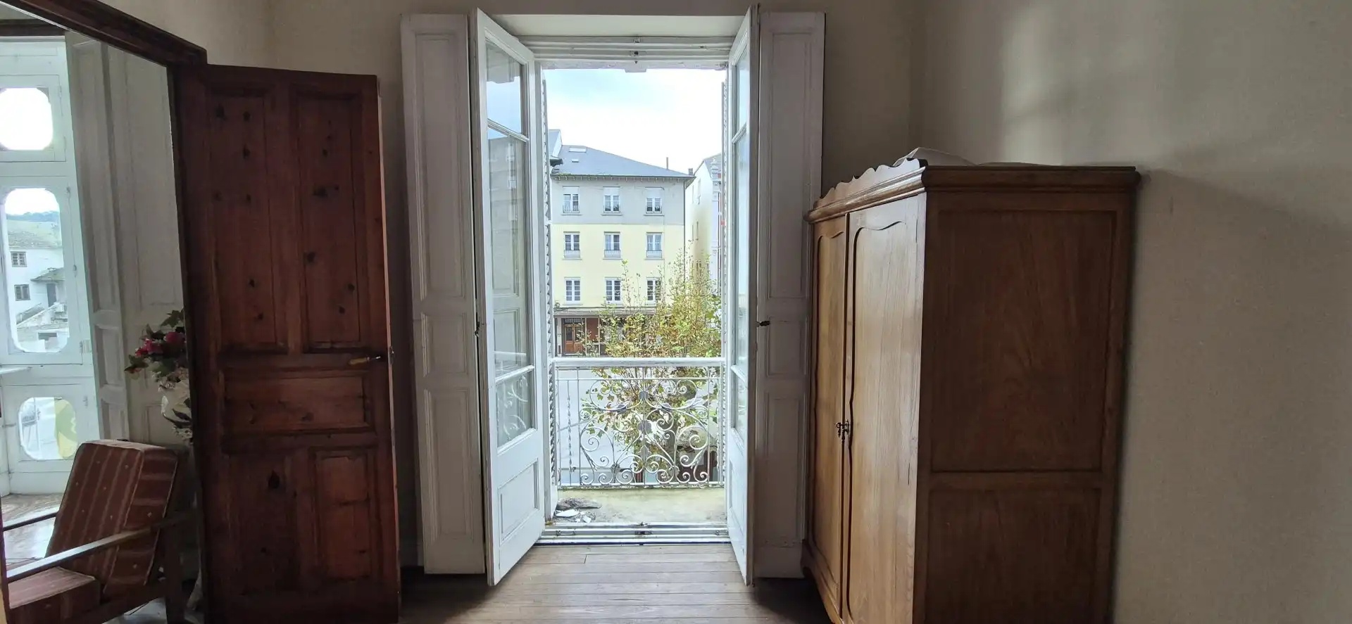 Wohnung zum Verkauf in Avda Ramón Valdés, imagen 5