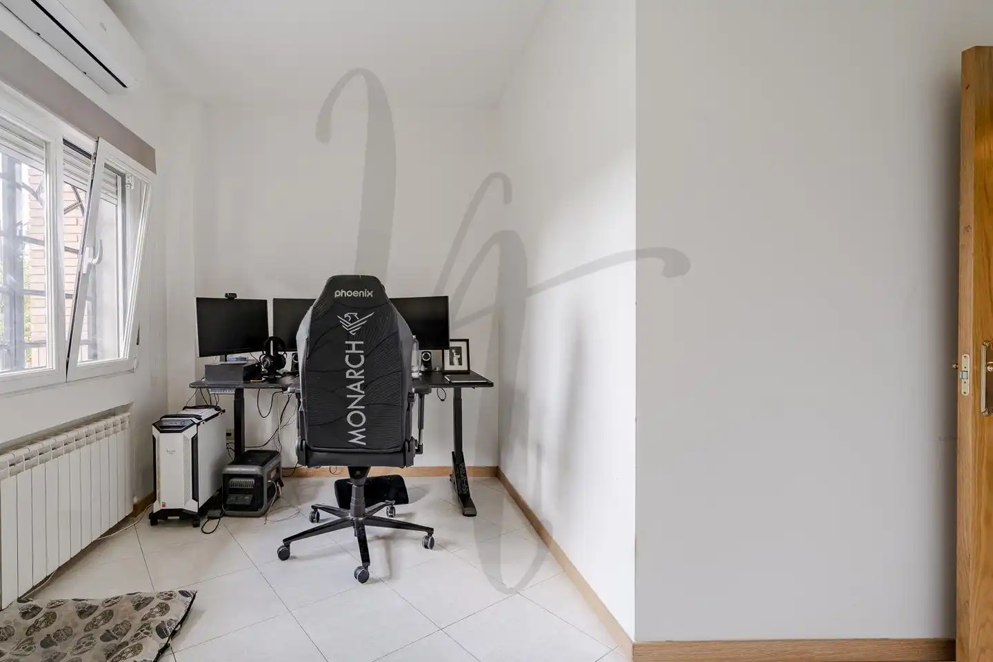 Piso en venta en Alcobendas con Aire acondicionado, Calefacción y Terraza