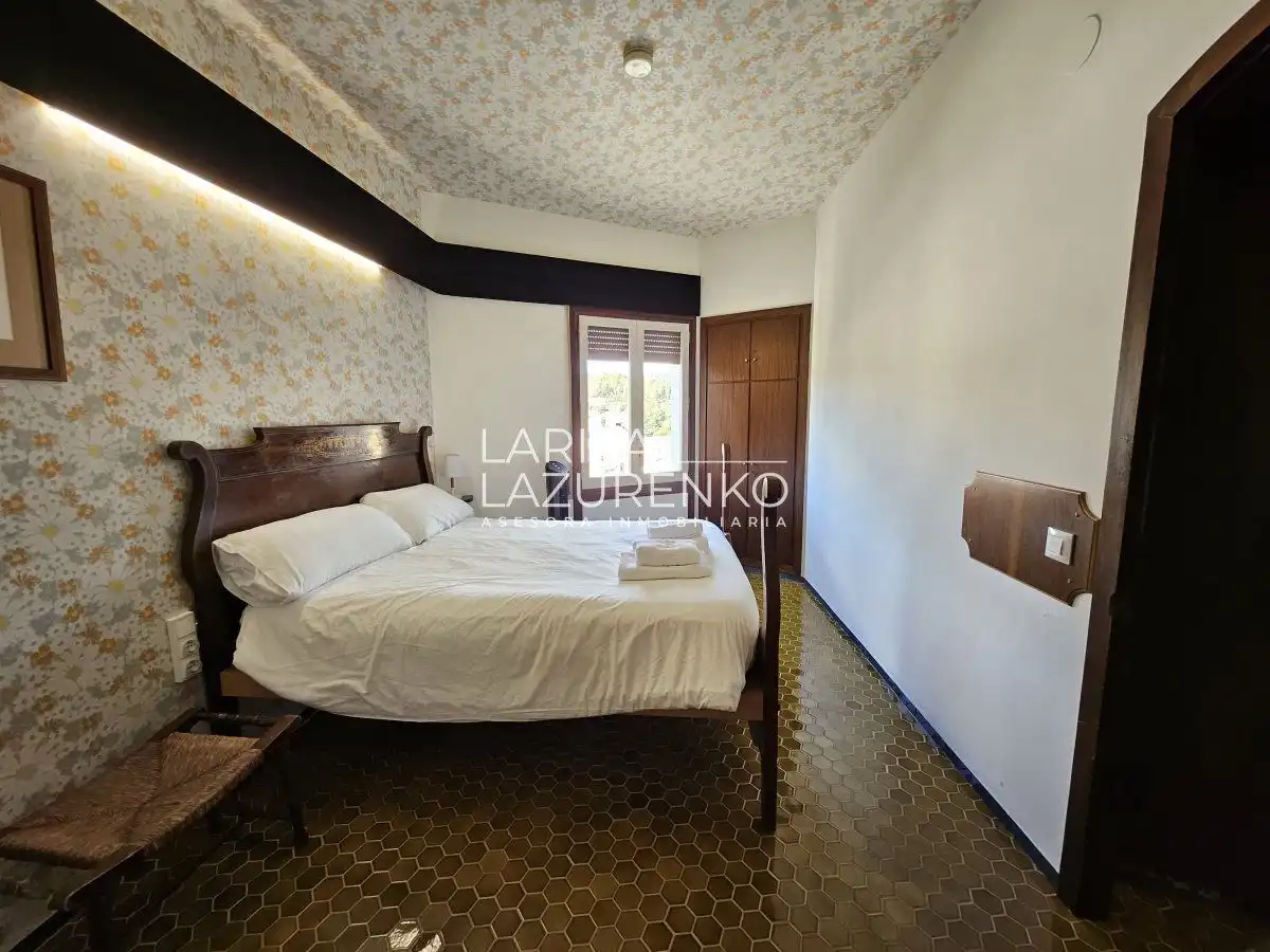 Habitación de Casa o chalet en venta en Riudecanyes con Aire acondicionado, Calefacción y Terraza