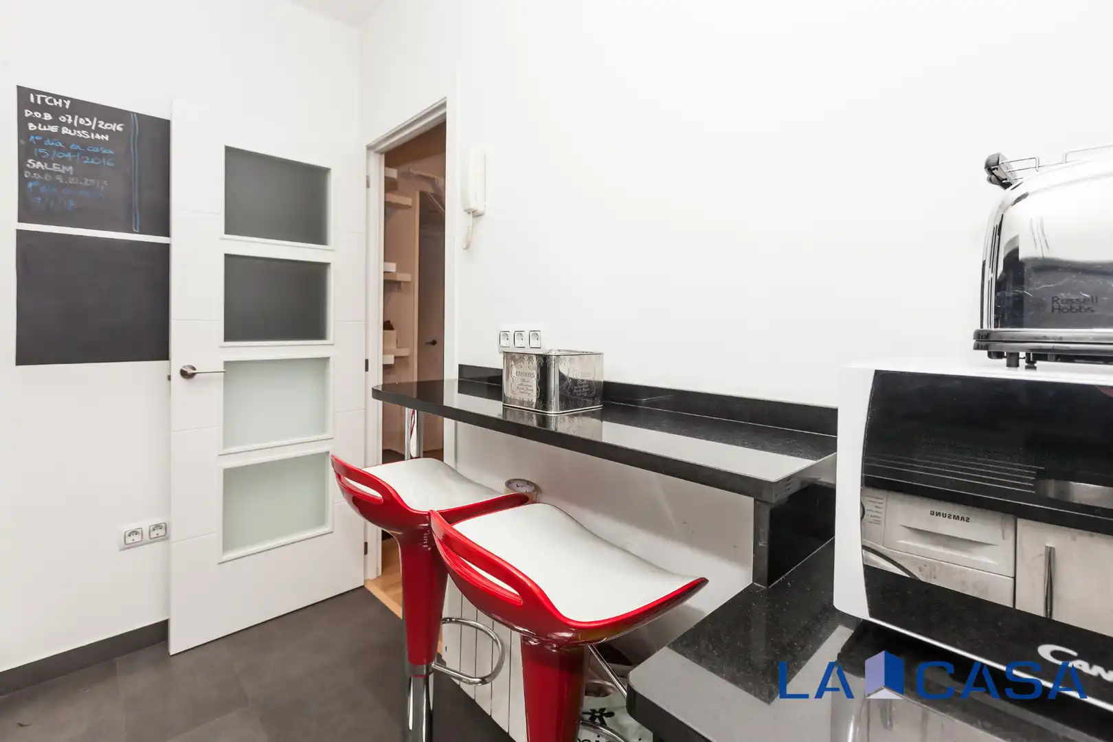 Flat with lift for sale in Paseo de la Chopera, imagen 11
