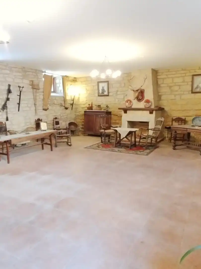 Casa o xalet en venda en Porcuna amb Calefacció, Jardí privat i Terrassa