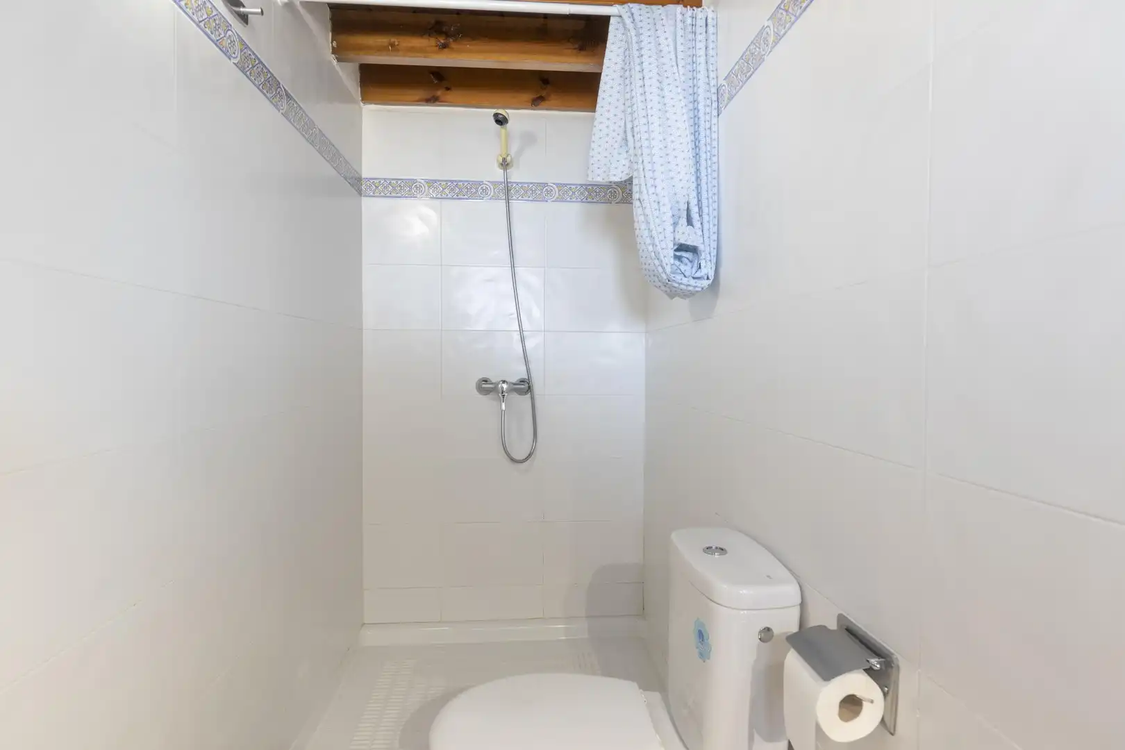 Bathroom of Country homes for sale in Albuñol  with Heating, Private garden and Furnished