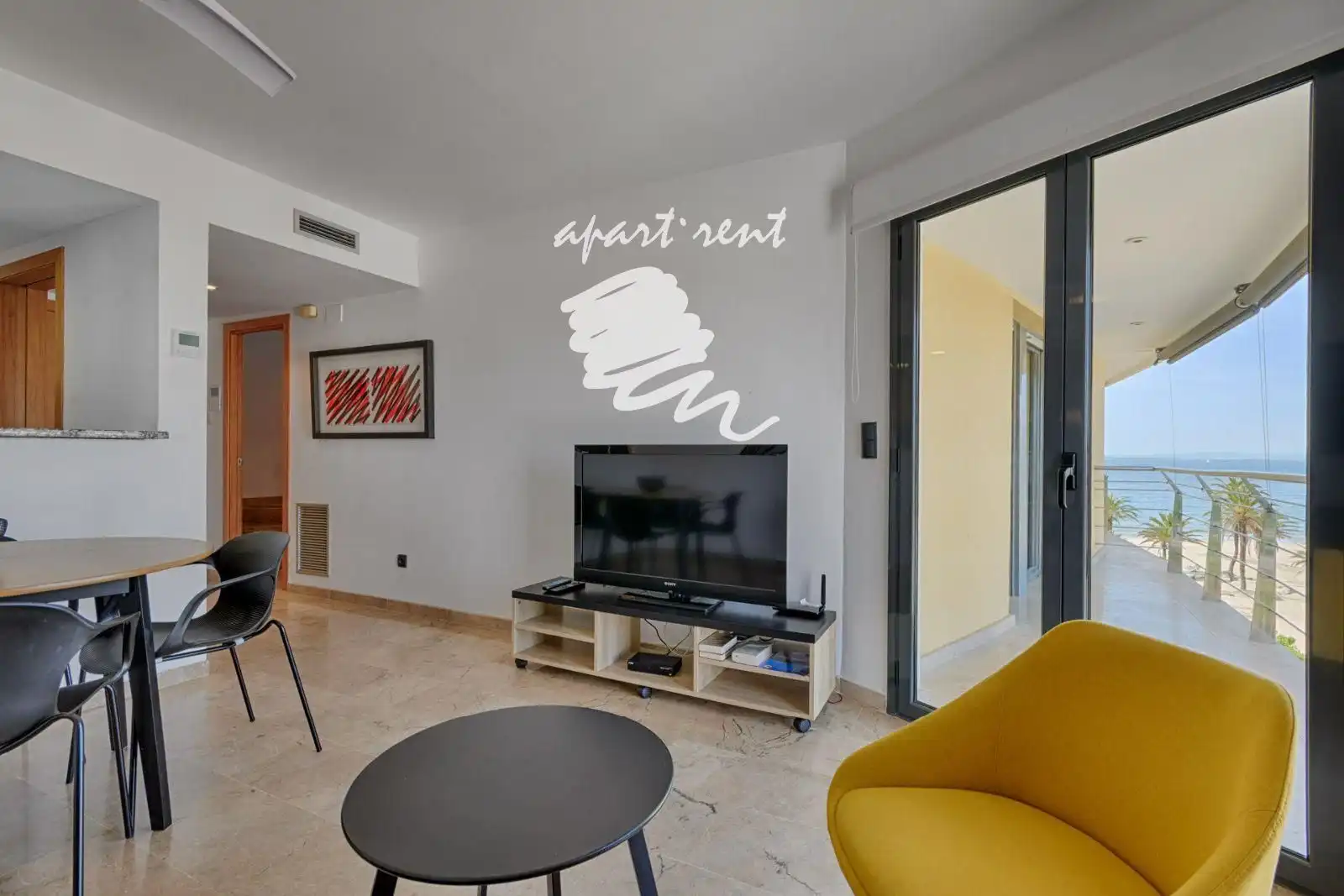 Appartement avec terrasse à vendre à Maritimo, imagen 72