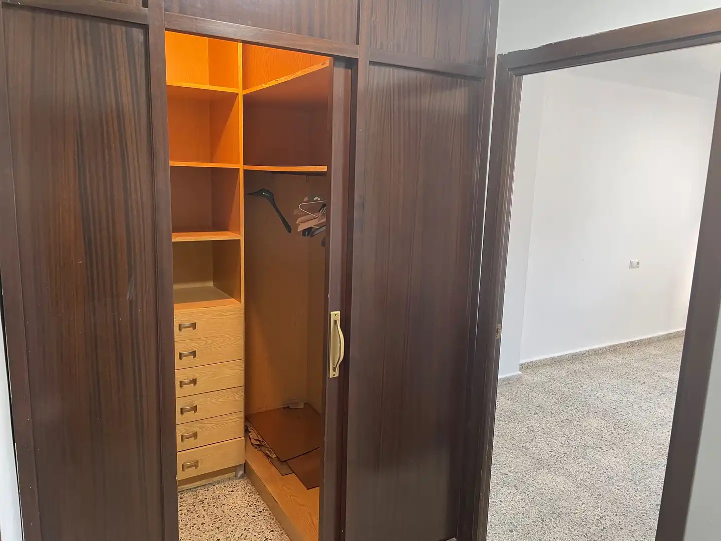 Flat with terrace for sale in Plaça d'Espanya, imagen 24