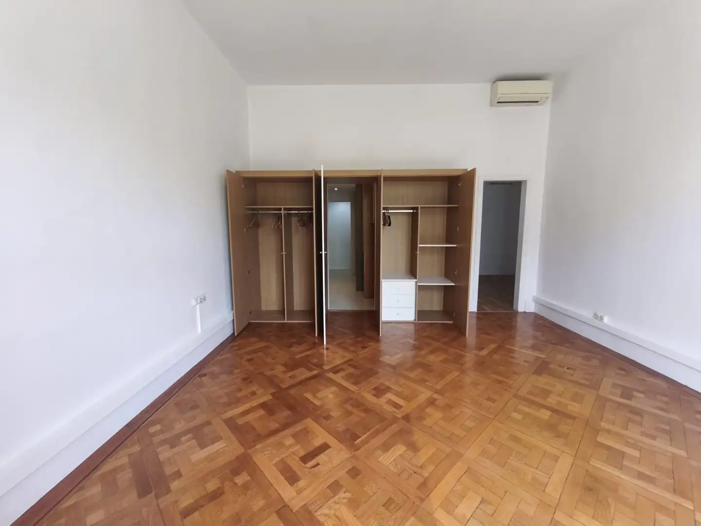 Pis de lloguer en Barcelona amb Aire condicionat, Parquet i Forn