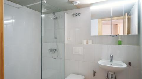 Foto 5 de Estudi de lloguer a El Poble Sec - Parc de Montjuïc,  Barcelona Capital