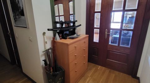 Foto 5 de Pis en venda a Universidad, Ávila Capital