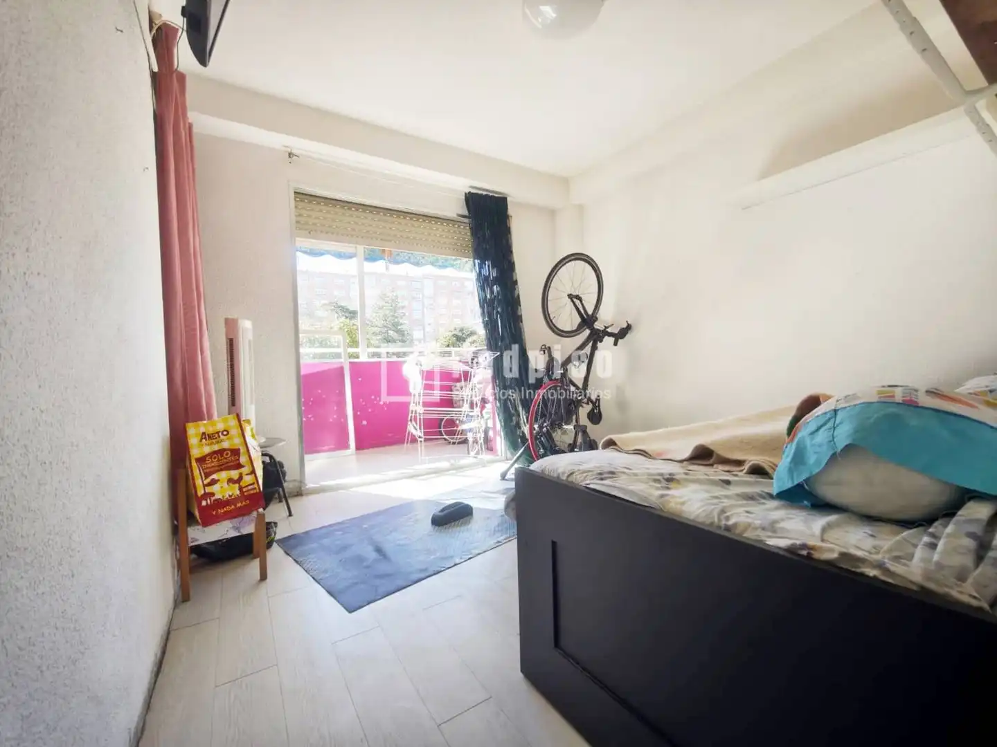 Wohnung zum Verkauf in Zona Centro Joven