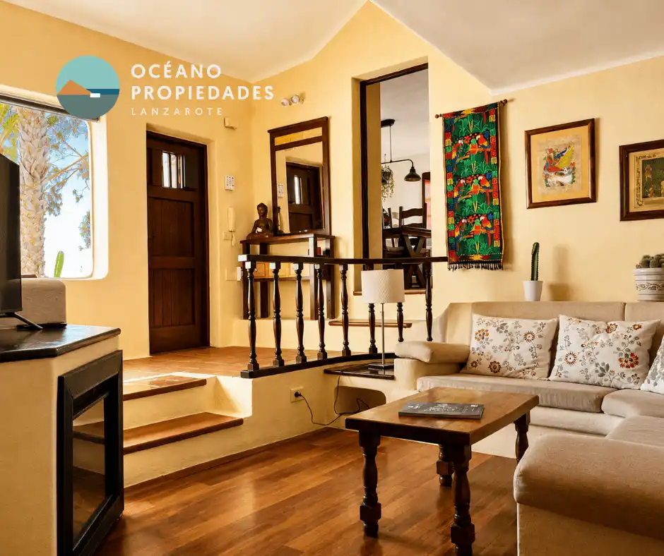 Casa o chalet en venta en Teguise con Jardín privado y Terraza