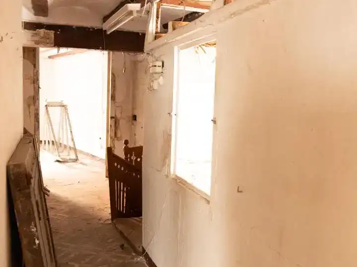 Flat for sale in  Valencia Capital  with Balcony