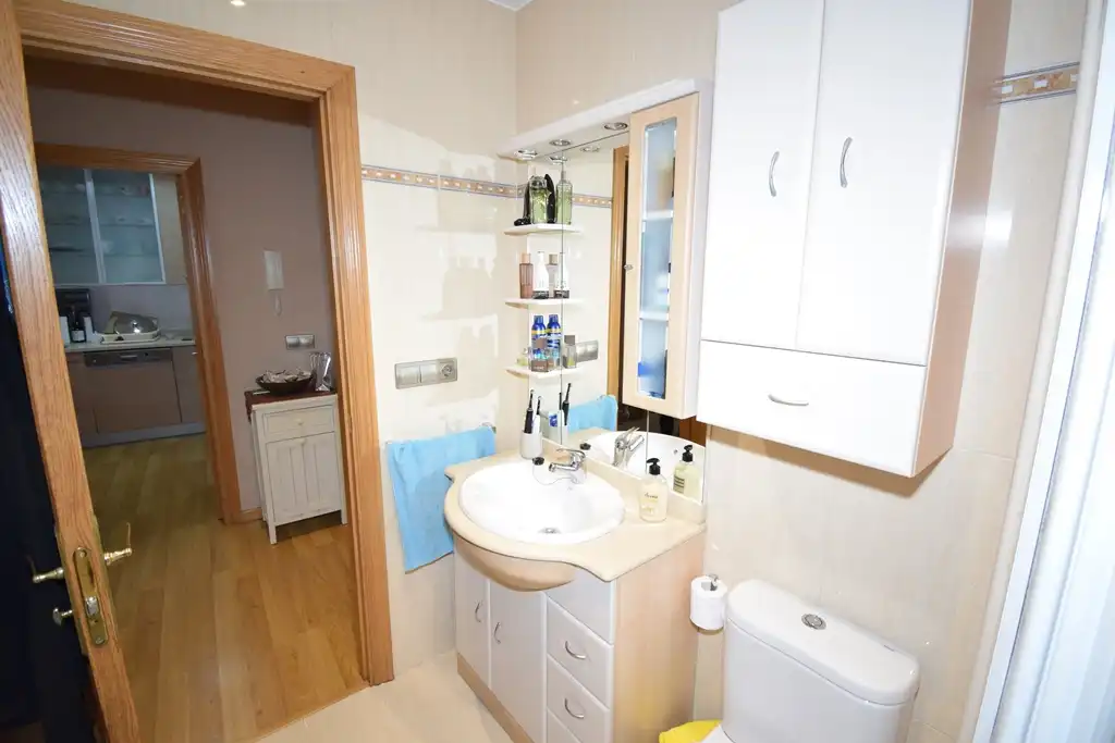 Wohnung zum Verkauf in Rúa Loios, 51, Miño