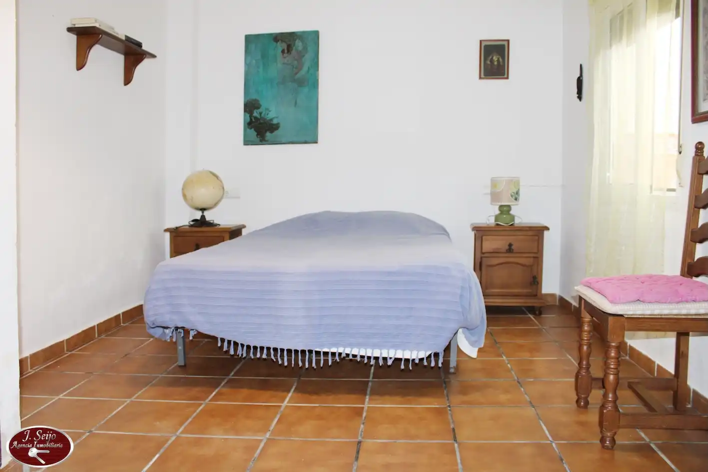 Dormitori de Pis en venda en Conil de la Frontera amb Aire condicionat i Moblat