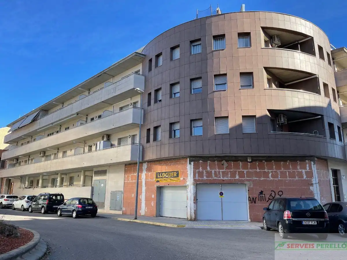 Individuel à vendre à Mollerussa, imagen 4