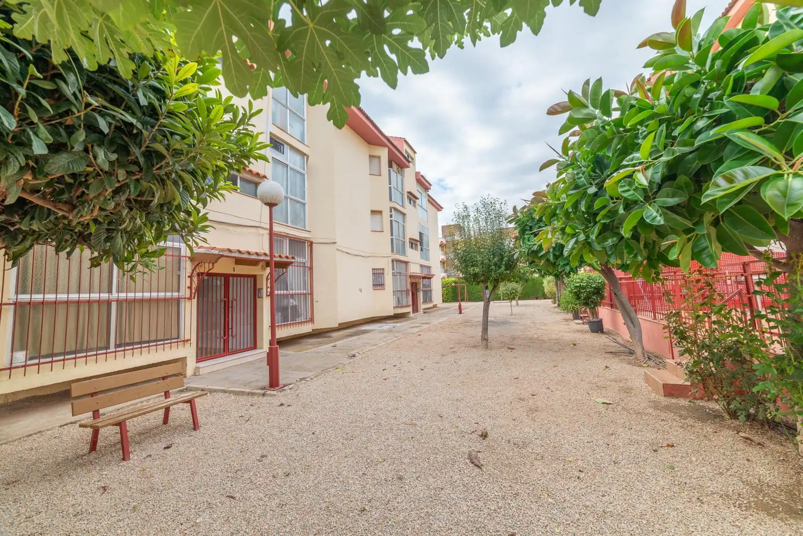 Mini appartamento con piscina in vendita a Santiago de la Ribera, imagen 18
