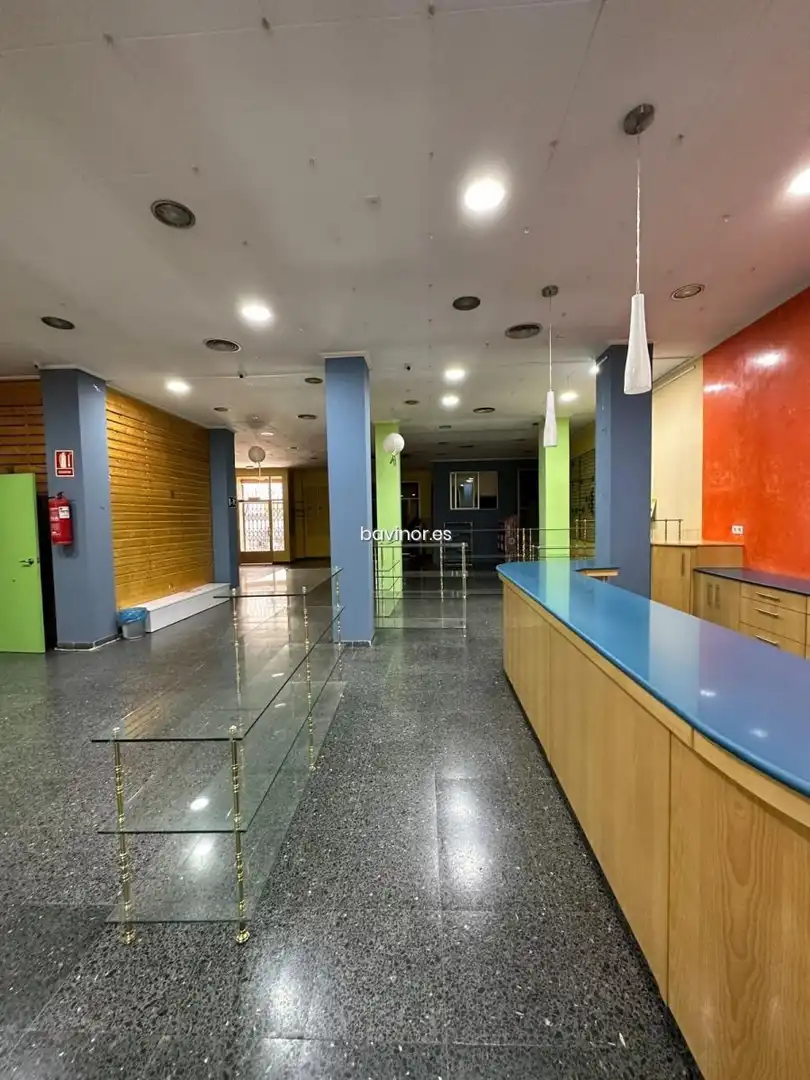 Local comercial en venda a Alhama de Murcia ciudad, imagen 11