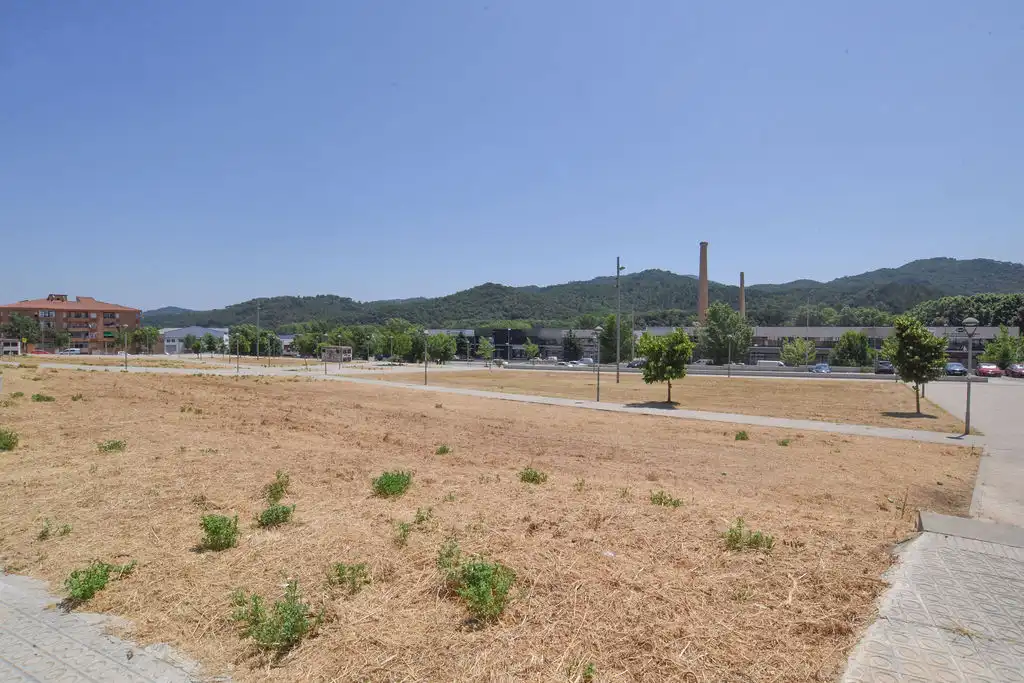 Terreny rústic en venda a C/ Girona, imagen 15