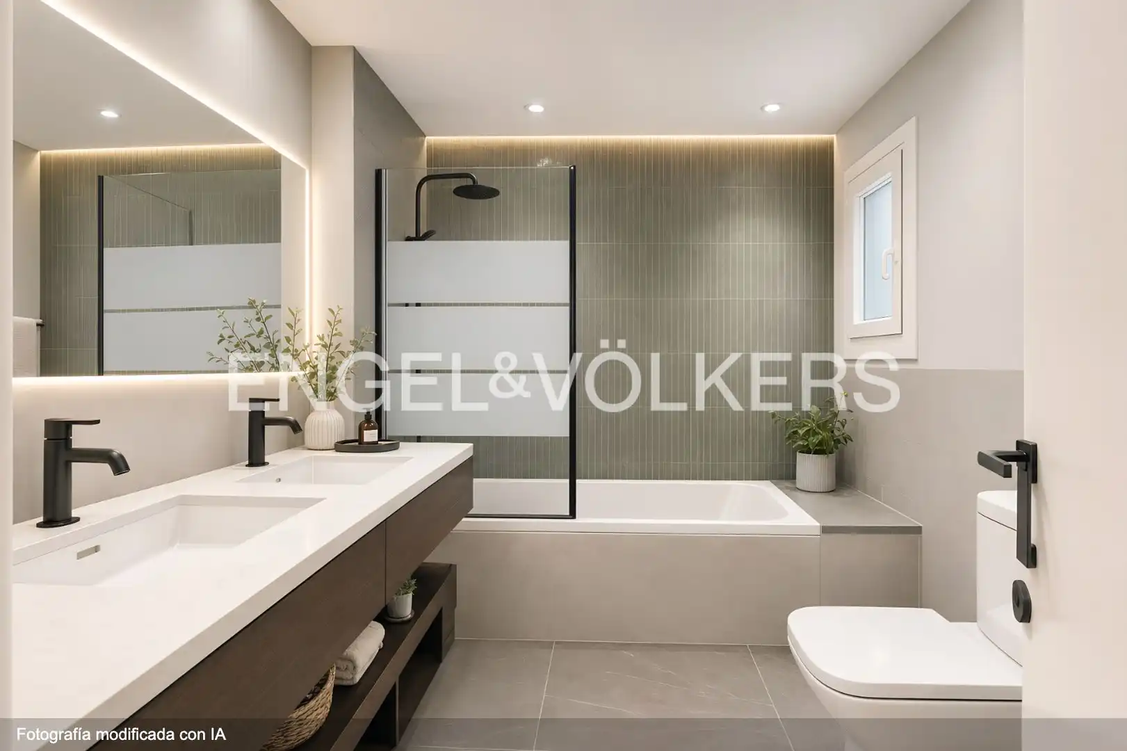 Wohnung mit Terrasse zum Verkauf in Sarrià - Sant Gervasi, imagen 34