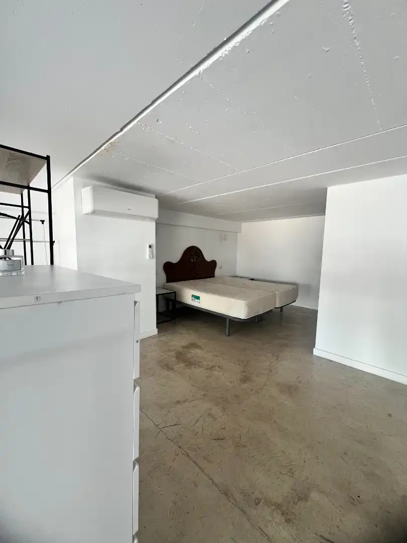 Dúplex de alquiler en Calle Andarella, Barrio de la Luz