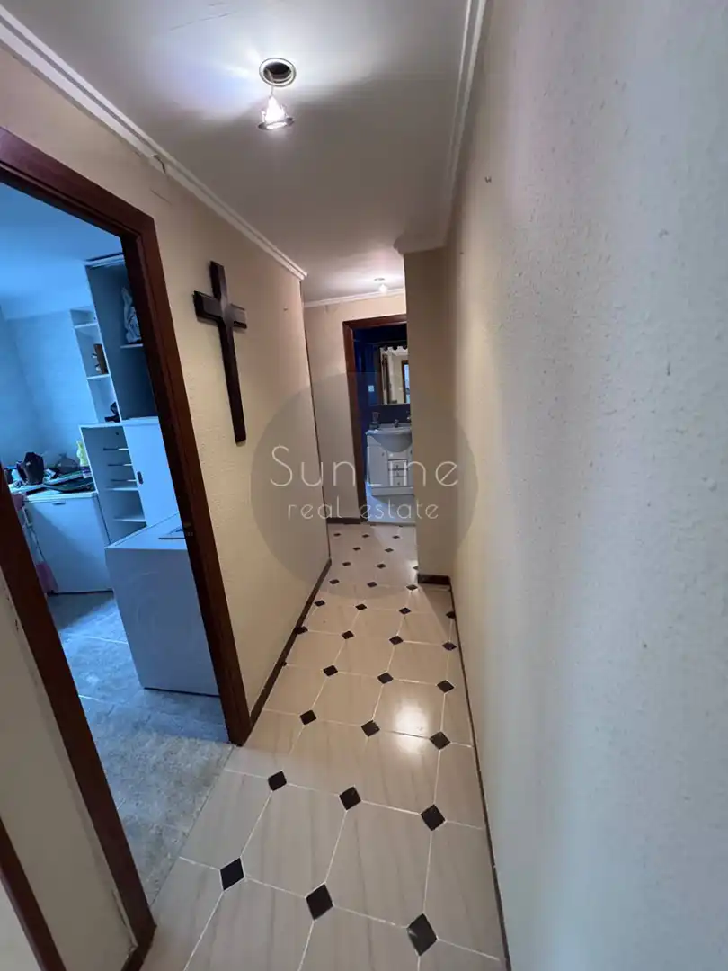 Piso en venta en Foios con Aire acondicionado