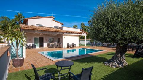 Foto 3 de Casa o xalet en venda a Escandinavia - Cautivador, Alicante