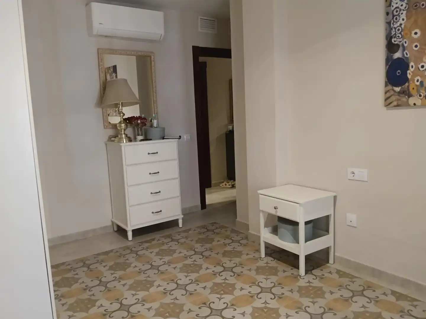 Dormitori de Pis en venda en San Fernando amb Aire condicionat