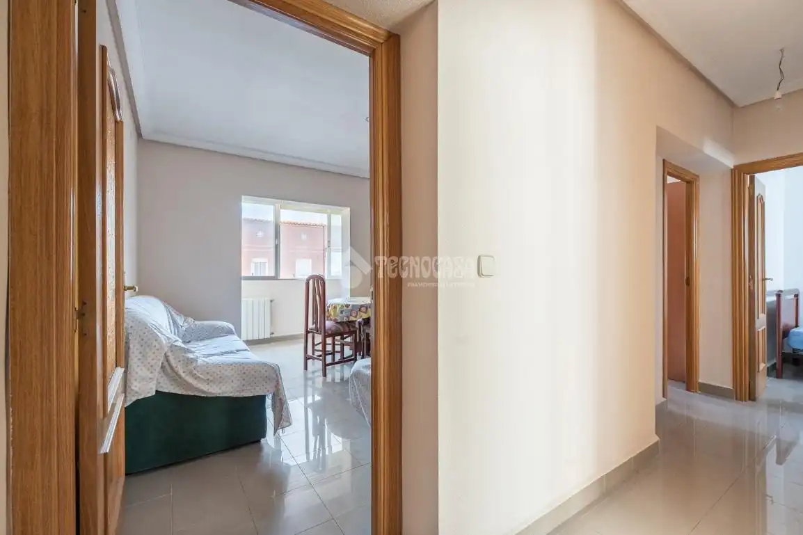 Wohnung zum Verkauf in Madrid