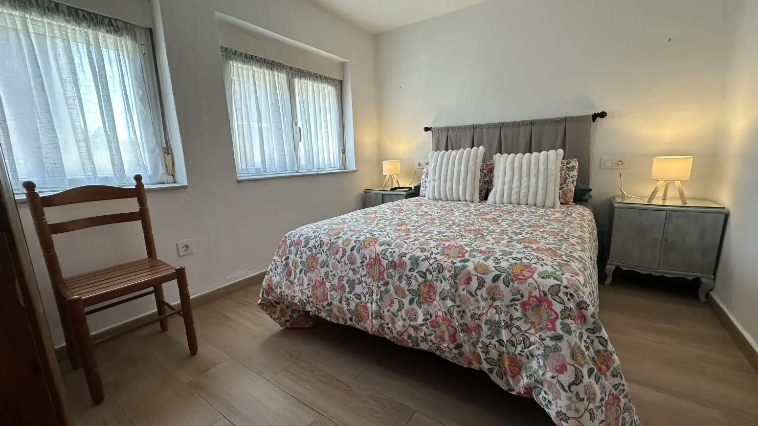 Habitación de Piso de alquiler en Villaviciosa con Calefacción