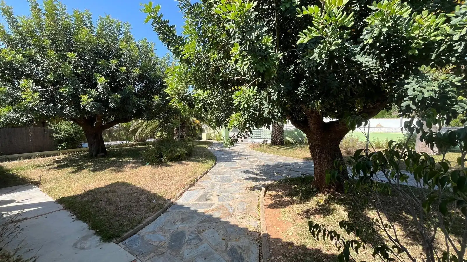 Exterior view of Houses for rent in Riba-roja de Túria  with Private garden, Terrace and Storage room