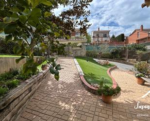 Garden of House or chalet for sale in Abrera  with Air Conditioner, Heating and Private garden