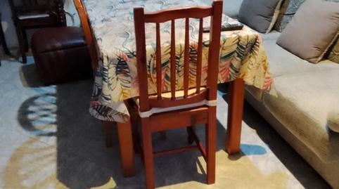 Foto 5 de Planta baixa en venda a Cruz Roja,  Sevilla Capital